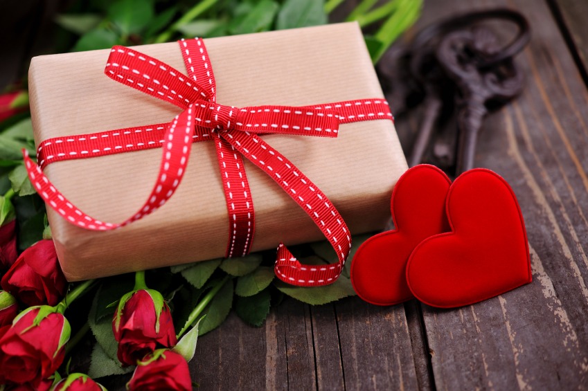 Idee regalo san valentino